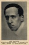 Vintage Postcard Jacques Boulenger Tileries under Second Ecmpire Calmann levy Dandies