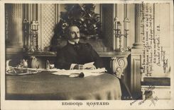 CPA Edmond Rostand 