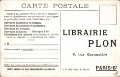 Vintage Postcard Constantine Author of Don Juan Pines