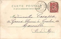 CPA Pierre Corneille 