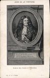 CPA Jean de la Fontaine 