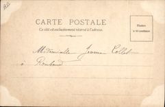 CPA Polaire 