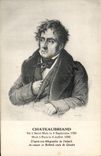 CPA Chateaubriand 
