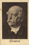 Vintage Postcard Bismarck