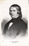 CPA Schumann 1810 1856 