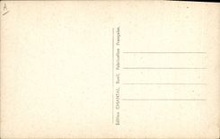Vintage Postcard Schumann 1810 1856