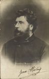 CPA Giorgio Bizet 