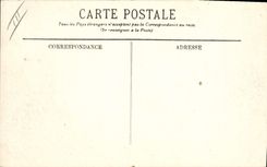 Postal Caballo Equitación Hípica la Remonta del PIN la terraza del castillo