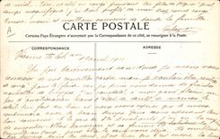 Postal Caballo Equitación Hípica Suippes los establecimientos hípicos