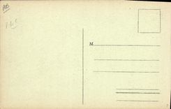 CPA Cheval Equitation Hippisme Le Touquet Paris Plage Le concours hippique TOP