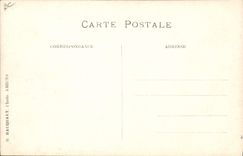 CARTE PHOTO Cheval Equitation Hippisme Militaria