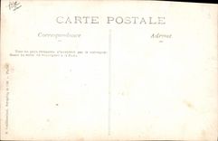 CARTE PHOTO Cheval Equitation Hippisme Militaria