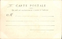 CPA Cheval Equitation Hippisme Course de haies Le Bull Finish