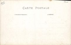 CARTE PHOTO Cheval Equitation Hippisme 