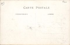 CARTE PHOTO Cheval Equitation Hippisme 