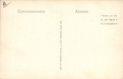 Postal Corrida Corrida de toros Preliminar el paseo o enmarañada cuadrillas