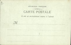 CPA Corrida Course de taureaux Le matador Montes portant l'estocade