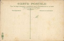 CPA Corrida Course de taureaux Passe de muleta