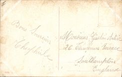 CPA Corrida Course de taureaux Entrada de la cuadrilla