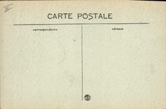 CPA Corrida Course de taureaux Le paseo