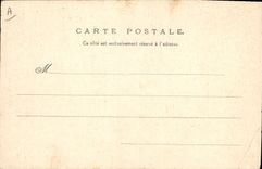 CPA Corrida Course de taureaux 