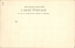 CPA Corrida Course de taureaux Passe de manteau