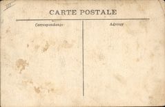 CPA Corrida Course de taureaux Le paseo