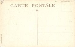 CPA Corrida Course de taureaux El paseo Le defile de la cuadrilla