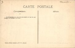 CPA Corrida Course de taureaux Arenes de Beziers La mise a mort Puntilleros