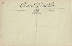 CPA Corrida Course de taureaux Nimes La corrida