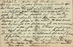 CPA Bateau de Guerre Le cuirasse Patrie par gros temps