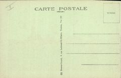 CPA Bateau de Guerre Panthere Contre Torpilleur