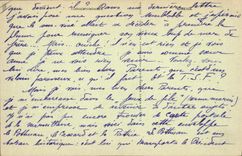 CPA Bateau de Guerre Cuirasse a tourelles Patrie