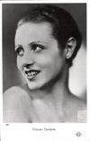 CPM Cinema Rosine Derean 