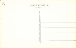 CPM Cinema Rosine Derean 