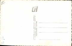 Modern Postcard Cinema Gave Clarke