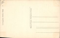 Modern Postcard Cinema Raped Dana