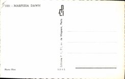 Modern Postcard Cinema Marpessa Dawn
