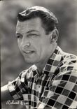 Postal Cine Richard Egan