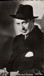 CPM Cinema Maurice Escande 