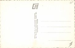 CPM Cinema Maurice Escande 
