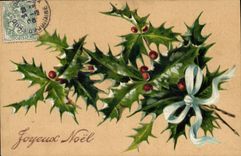 CPA Fantaisie Fleurs 