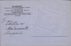 CPA Fantaisie Enfant 