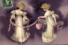 CPA Fantaisie Enfants 