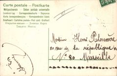 CPA Fantaisie Enfants 