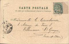 CPA Fantaisie Fleurs 