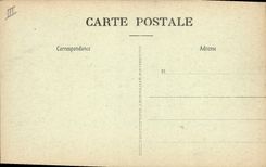 CPA Missions des PP du Saint Esprit L'usage de la fourrure chez les Africaines 