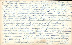 CPA Fantaisie Femme Fourrure Soldat Militaria