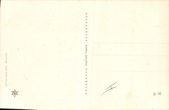 CPA Fantaisie Illustrateur Femme 