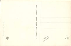 CPA Fantaisie Illustrateur Femme 